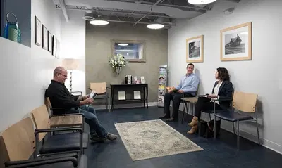 Business Photo