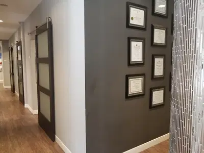Regina Rocha DDS