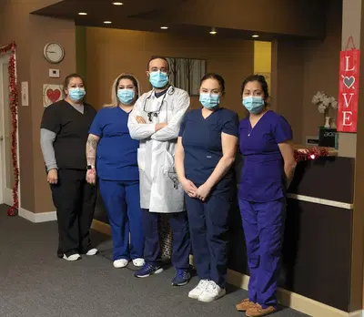 Brite Dental PC