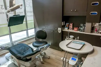 Pure Dental Spa West Loop