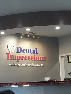 Dental Impressions Chicago