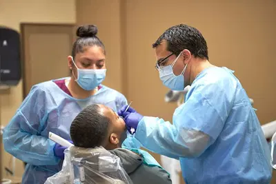 Brite Dental PC