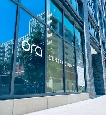 ORA Dental Studio