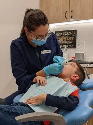 Chicago Pediatric Dentistry and Orthodontics