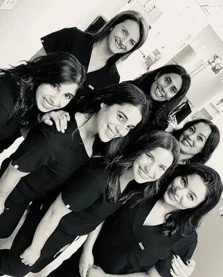 Setty Dental Group