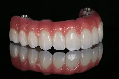 University Associates in Dentistry