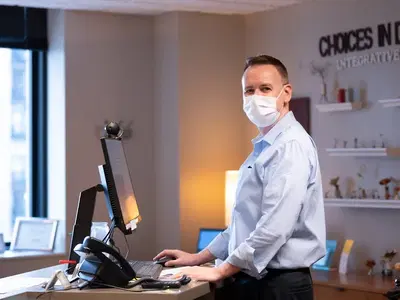 Business Photo