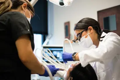 Choices in Dentistry