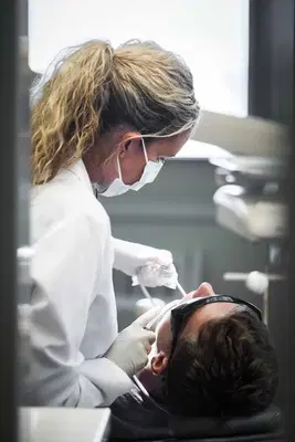 MG Dentistry & Rejuvenation Center