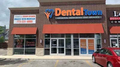 Dental Town & Braces