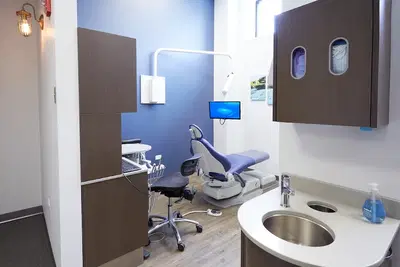 Washington Dental Care Advanced Dental Center