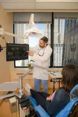 Chicago Dental Solutions @ Chicago Dental Design