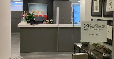 Staci Sikora DDS & Associates