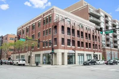 West Loop Smile Studio