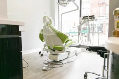 Smile Science Chicago - Dr. Monica Urda