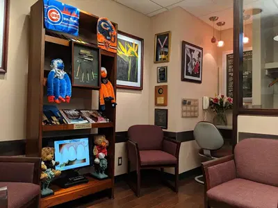 Michigan Avenue Dental Associates