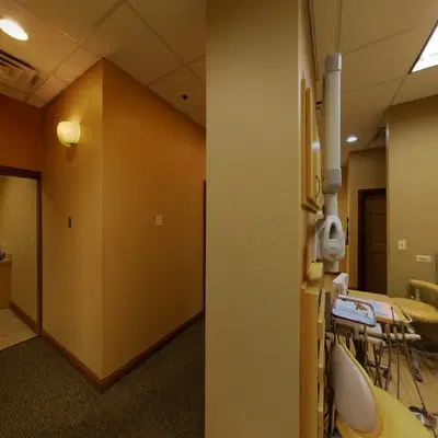 ABC Pediatric Dentistry: Adrienne Barnes DDS