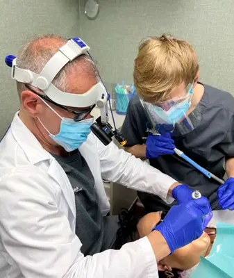 Chicago All Care Dental Group