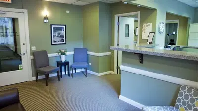 In The Loop Dental - Dr. Katrina Baeverstad