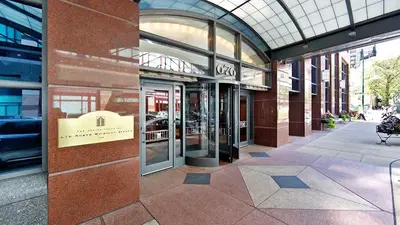 Downtown Dental - River North