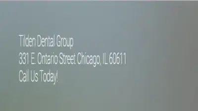 Tilden Dental Group