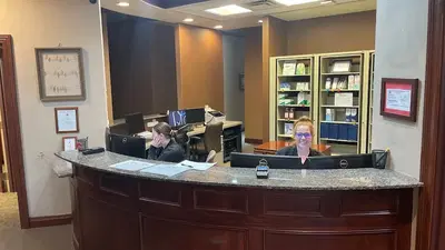 Cool Creek Dentistry