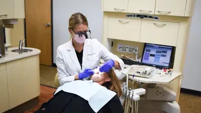 Rickoff Dentistry