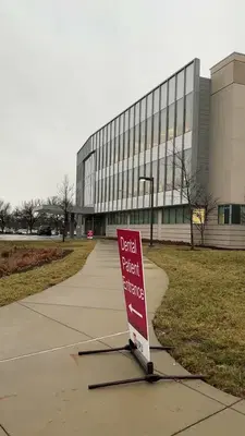 Indiana University School of Dentistry