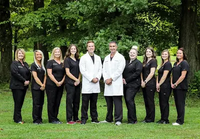 Netter Family Dental Of New Albany