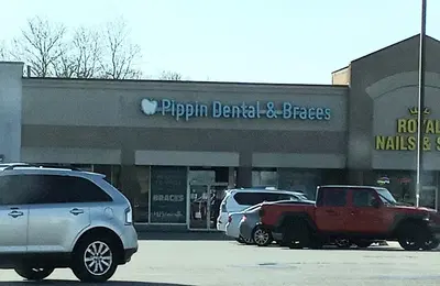 Pippin Dental & Braces