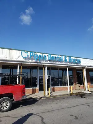 Pippin Dental & Braces