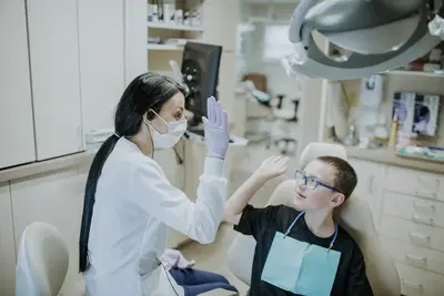 Indianapolis Dentistry