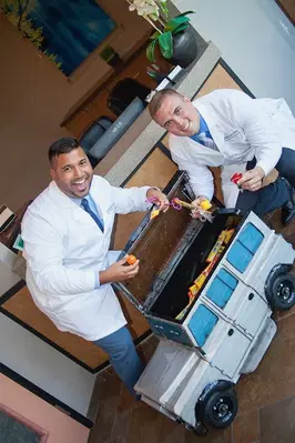 Business Photo