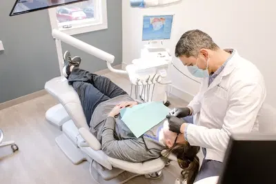 Sauer Dentistry