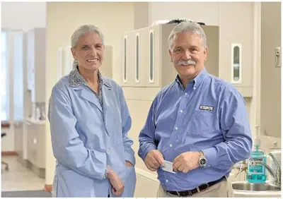 Paradox Dental