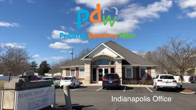 Pediatric Dentistry West: Dr. Bozic and Associates (Indianapolis Office)