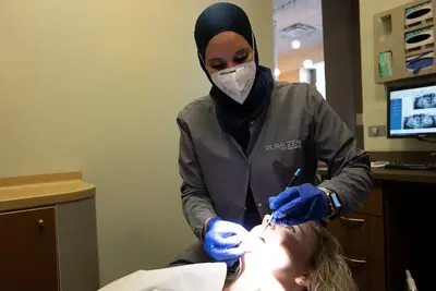Pure Zen Dentistry