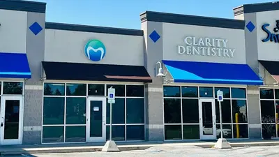 Clarity Dentistry