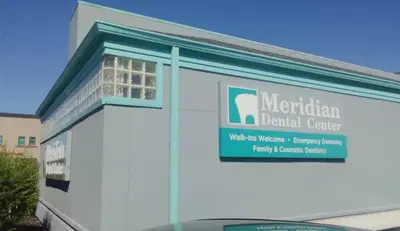 Meridian Dental Center