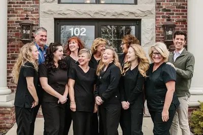 Glander Rochford Orthodontics