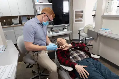 Holland Dental