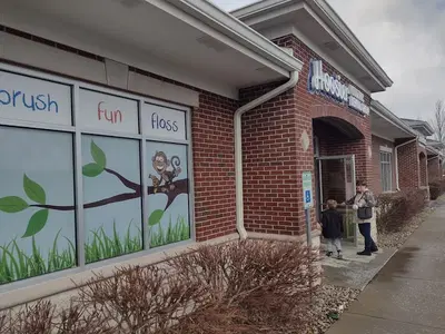 Hoosier Pediatric Dental Group Fishers