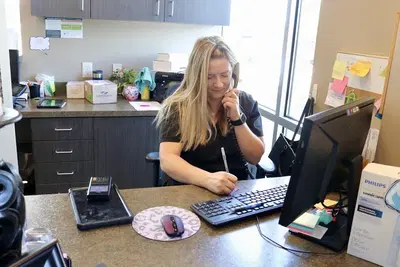 Business Photo