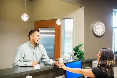 Business Photo