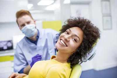 Grin Dentistry