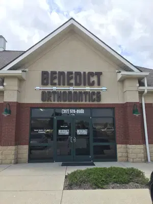Benedict Orthodontics