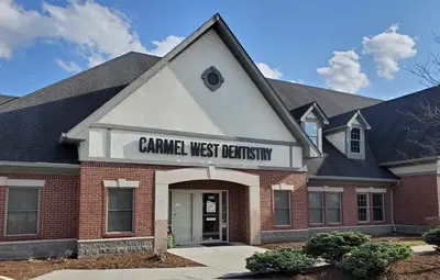 Carmel West Dentistry