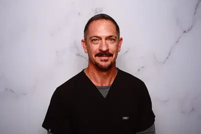 Dr. Craig Hoffmann