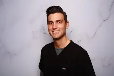 Dr. Jacob Butler