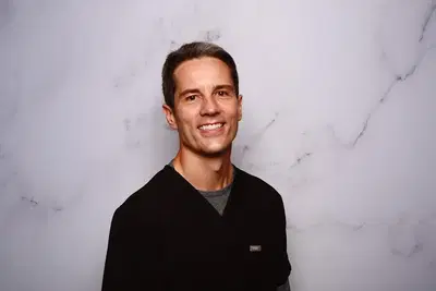Dr. Shayne Perry